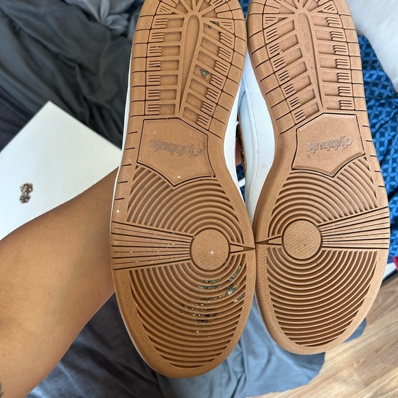 Dybbuk Lucky 7 Snake Eyes - Picture 9 of 9